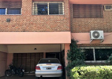 Excelente Casa Tres Dorm. - Family. - Piscina - Olivos Quinta Presidencial