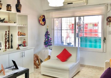 EXCELENTE PH - 2 DORMITORIOS Y MUY BUENA UBICACION EN  VILLA MARTELLI